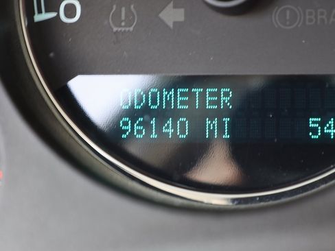 Used 2011 GMC Sierra 3500 Denali image 14