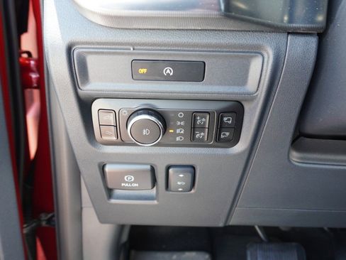 Used 2025 Ford F150 Raptor AWD/4WD image 24