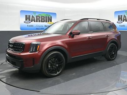 Used 2024 Kia Telluride EX X-Line