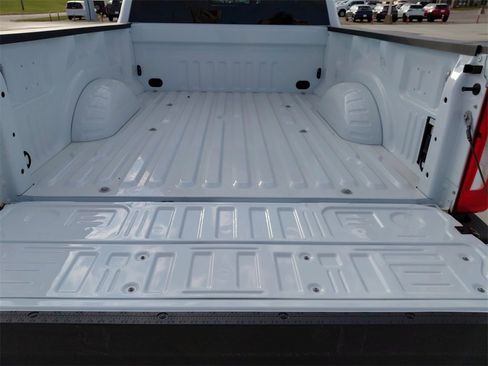 New 2026 Ford F350 XL w/ STX Appearance Package image 24