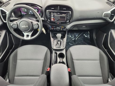Certified 2023 Kia Soul LX w/ Option Group 015 image 25