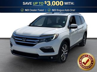 Used 2016 Honda Pilot Touring 360° Tour