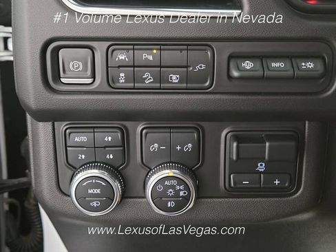 Used 2022 GMC Yukon AT4 AWD/4WD image 38