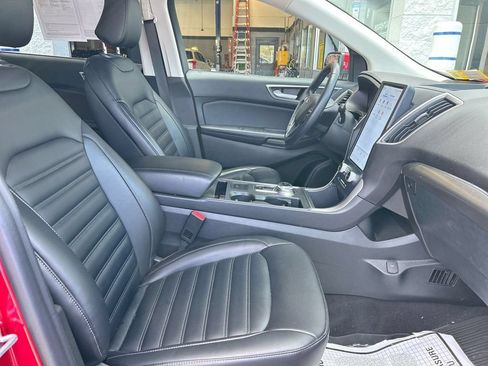 Used 2022 Ford Edge SEL w/ Convenience Package AWD/4WD image 29
