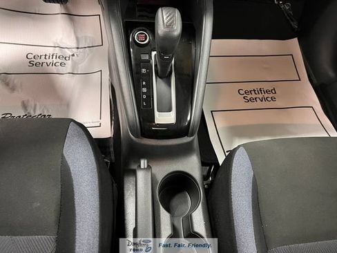 Used 2025 Nissan Versa SV FWD image 41