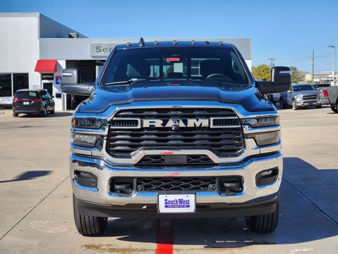 New 2026 RAM 2500 Tradesman image 6