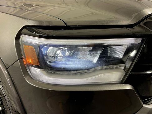 Used 2022 RAM 1500 Laramie image 41