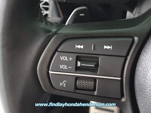 Certified 2024 Honda Accord Sport image 26