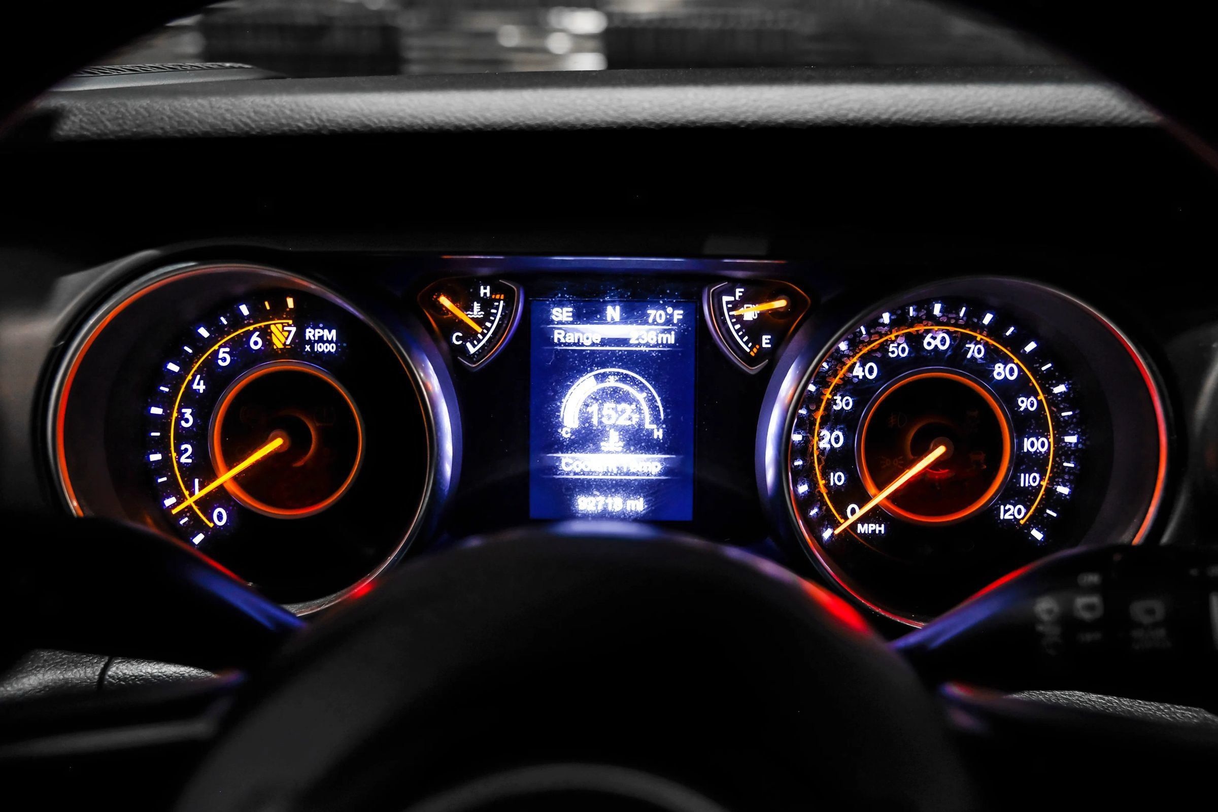 Used 2020 Jeep Wrangler Unlimited Sport AWD/4WD image 17
