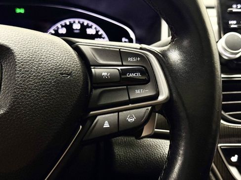 Used 2021 Honda Accord Sport image 21