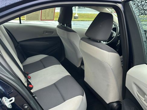 Certified 2024 Toyota Corolla LE image 11