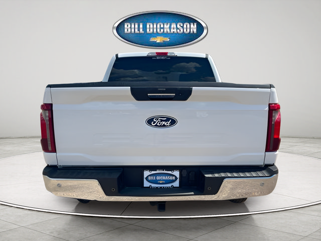 Used 2024 Ford F150 XLT w/ Tow/Haul Package AWD/4WD image 6