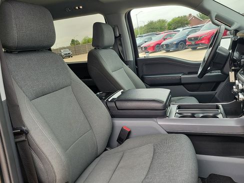Used 2024 Ford F150 XLT w/ Mobile Office Package AWD/4WD image 15