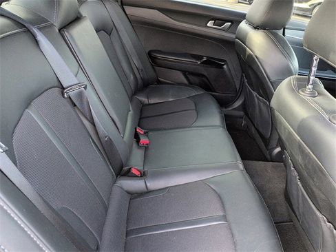 Used 2024 Kia K5 GT-Line w/ GT-Line Premium Package image 10