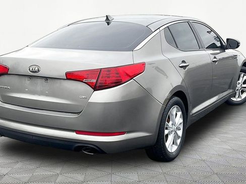 Used 2013 Kia Optima LX image 7