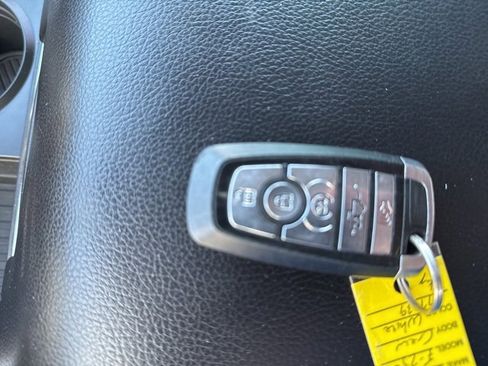 Used 2017 Ford F250 Lariat w/ Lariat Ultimate Package image 45