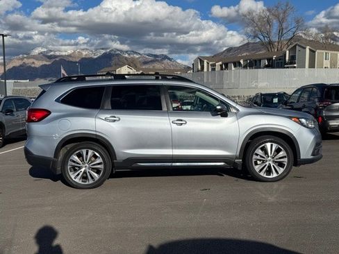 Used 2020 Subaru Ascent Limited w/ Technology Package image 2