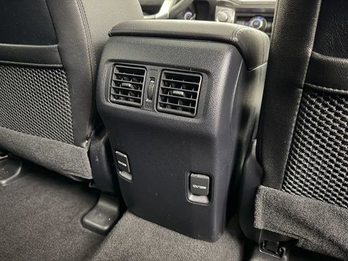 Used 2019 Toyota 4Runner SR5 Premium AWD/4WD image 24