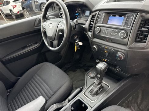 Used 2022 Ford Ranger XL w/ Equipment Group 101A High image 23