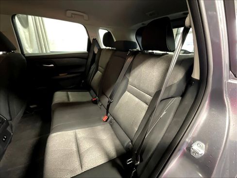 Certified 2024 Nissan Rogue SV image 15