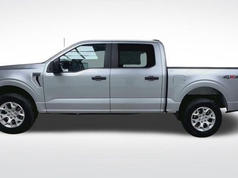 Used 2023 Ford F150 XLT AWD/4WD image 5