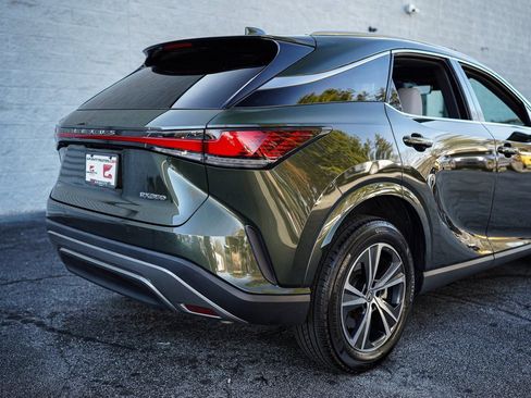 Used 2023 Lexus RX 350 Premium image 14