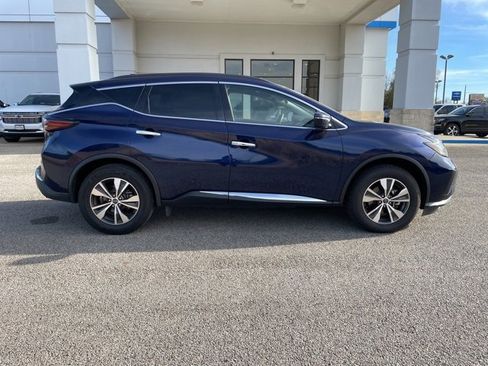 Used 2023 Nissan Murano SV image 6