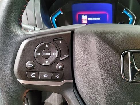 Used 2023 Honda Odyssey Sport image 32