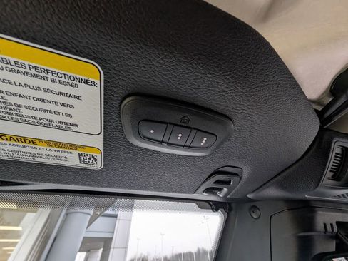 New 2026 Jeep Gladiator Rubicon w/ Steel Power Dome Hood Package image 35