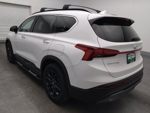 Used 2022 Hyundai Santa Fe XRT FWD image 5