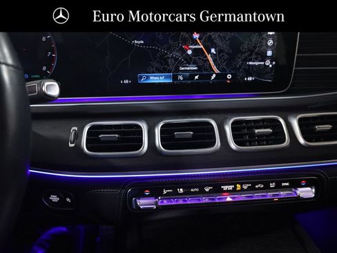 Certified 2023 Mercedes-Benz GLS 580 4MATIC image 87