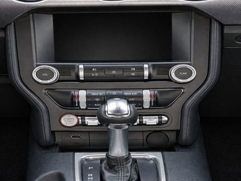 Used 2021 Ford Mustang GT w/ Equipment Group 301A RWD image 13