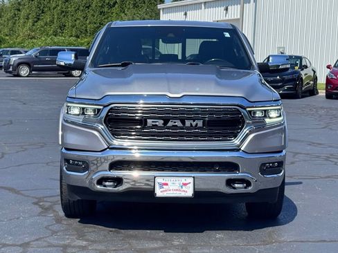 Used 2022 RAM 1500 Limited AWD/4WD image 19