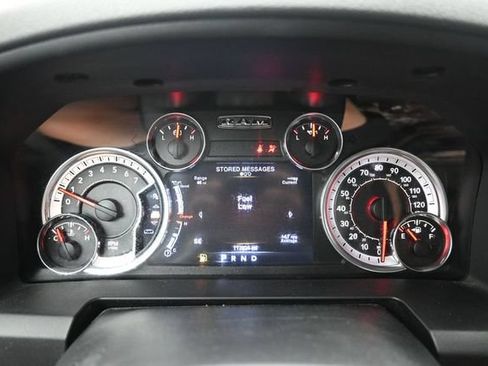 Used 2016 RAM 1500 Outdoorsman AWD/4WD image 20