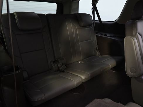 Used 2019 GMC Yukon XL Denali w/ Denali Ultimate Package image 19
