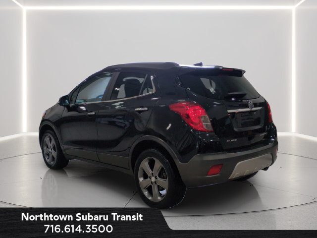 Used 2014 Buick Encore Convenience AWD/4WD image 3