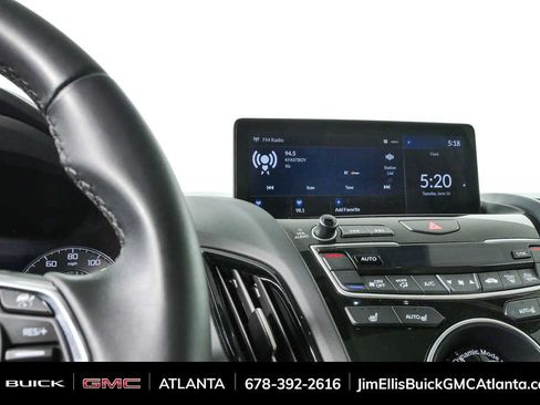 Used 2023 Acura RDX AWD image 12