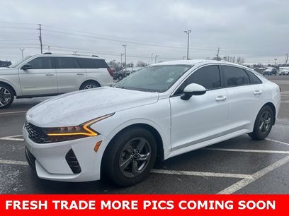 Used 2023 Kia K5 LXS