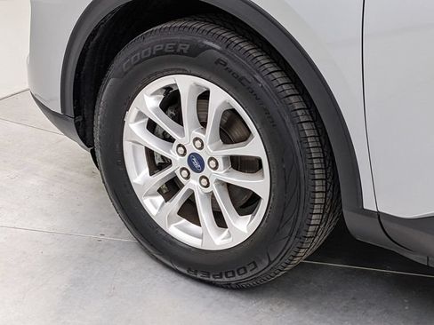 Certified 2022 Ford Escape SE AWD/4WD image 4