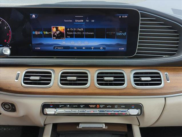 Used 2024 Mercedes-Benz GLE 350 4MATIC image 14