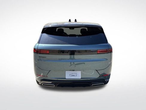 New 2026 Land Rover Range Rover Sport Dynamic SE AWD/4WD image 7