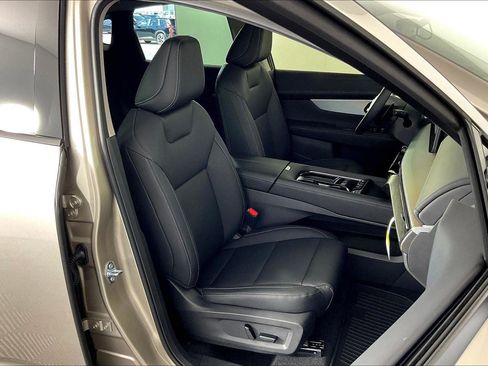 New 2025 Nissan Murano SL image 35