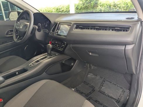 Used 2022 Honda HR-V EX image 20