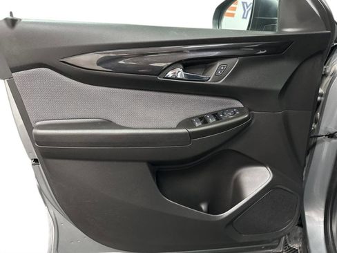 Used 2024 Chevrolet TrailBlazer LS w/ LS Confidence Package image 11