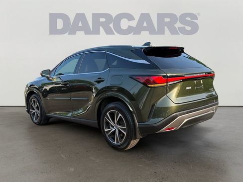 Certified 2024 Lexus RX 350 Premium w/ Convenience Package AWD/4WD image 4