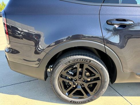 New 2025 Kia Telluride EX X-Line image 10