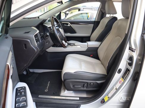Used 2018 Lexus RX 350 FWD w/ Premium Package image 13