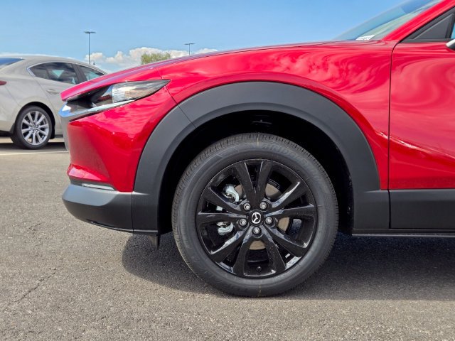New 2026 MAZDA CX-30 AWD 2.5 S w/ Select Sport Pkg image 5