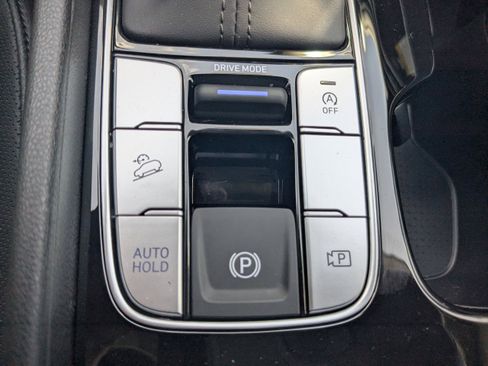 New 2026 Hyundai Tucson SEL Plus FWD image 17