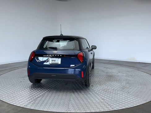 New 2026 MINI Cooper S FWD image 7